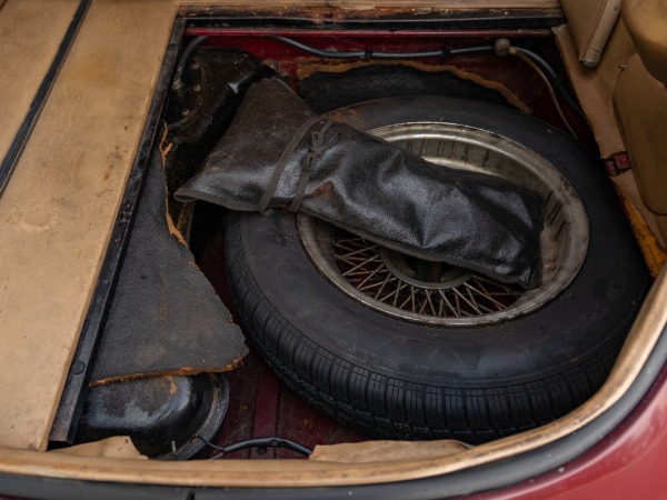 Used 1969 Jaguar E-Type XKE 4.2L 6 cyl Series II  | Torrance, CA