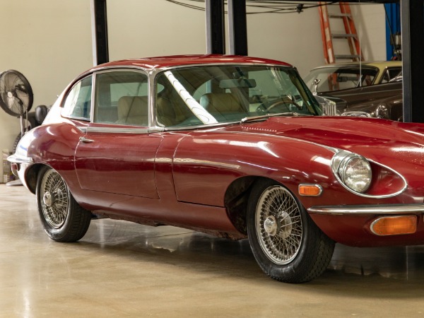 Used 1969 Jaguar E-Type XKE 4.2L 6 cyl Series II  | Torrance, CA