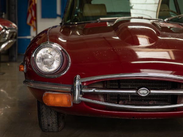 Used 1969 Jaguar E-Type XKE 4.2L 6 cyl Series II  | Torrance, CA