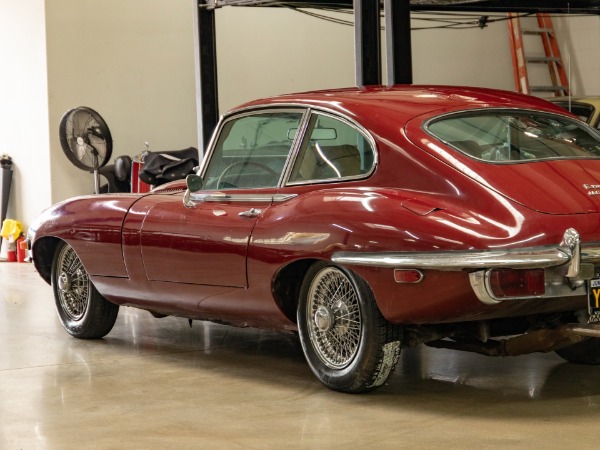 Used 1969 Jaguar E-Type XKE 4.2L 6 cyl Series II  | Torrance, CA