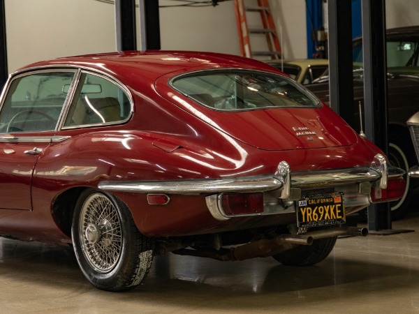 Used 1969 Jaguar E-Type XKE 4.2L 6 cyl Series II  | Torrance, CA