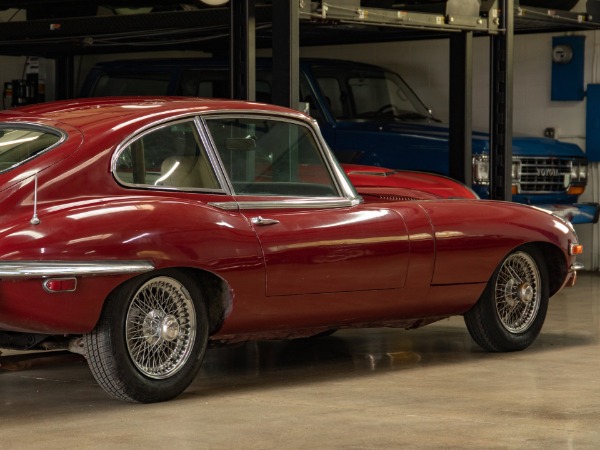 Used 1969 Jaguar E-Type XKE 4.2L 6 cyl Series II  | Torrance, CA