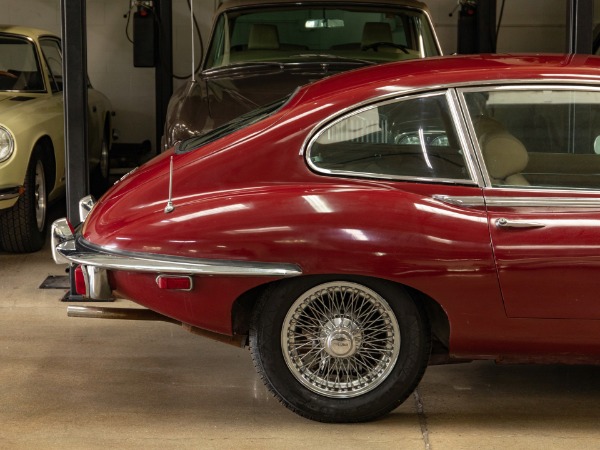 Used 1969 Jaguar E-Type XKE 4.2L 6 cyl Series II  | Torrance, CA