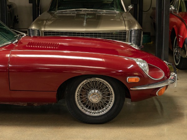 Used 1969 Jaguar E-Type XKE 4.2L 6 cyl Series II  | Torrance, CA