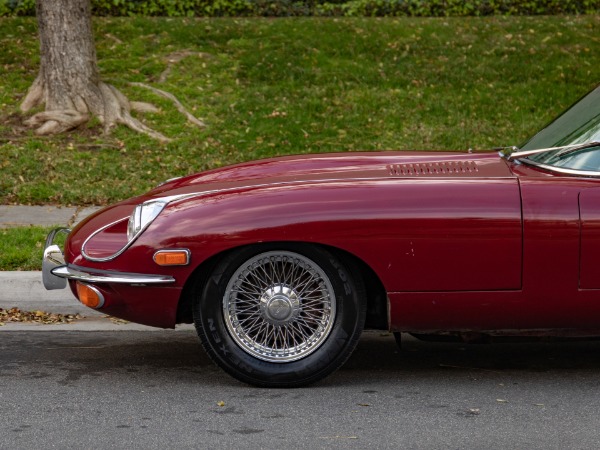 Used 1969 Jaguar E-Type XKE 4.2L 6 cyl Series II  | Torrance, CA