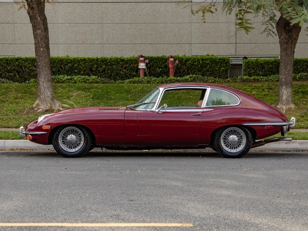 Used 1969 Jaguar E-Type XKE 4.2L 6 cyl Series II  | Torrance, CA