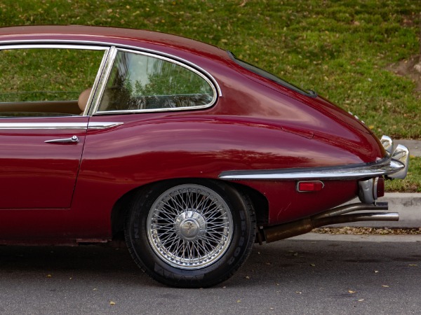 Used 1969 Jaguar E-Type XKE 4.2L 6 cyl Series II  | Torrance, CA