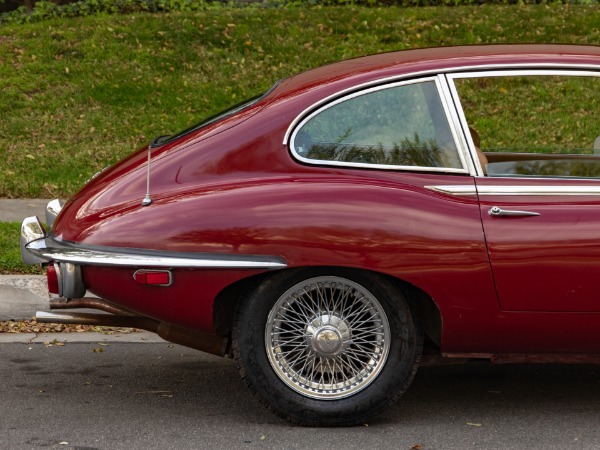 Used 1969 Jaguar E-Type XKE 4.2L 6 cyl Series II  | Torrance, CA