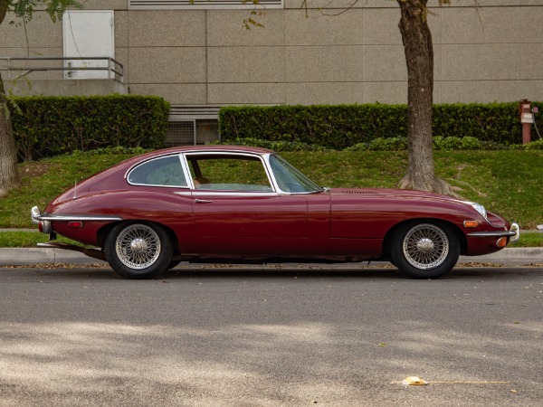 Used 1969 Jaguar E-Type XKE 4.2L 6 cyl Series II  | Torrance, CA