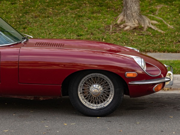 Used 1969 Jaguar E-Type XKE 4.2L 6 cyl Series II  | Torrance, CA