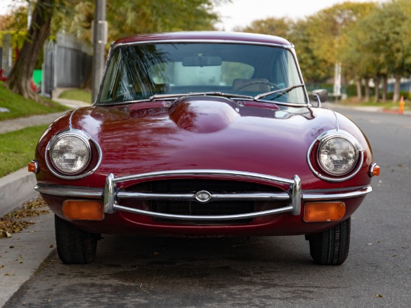 Used 1969 Jaguar E-Type XKE 4.2L 6 cyl Series II  | Torrance, CA