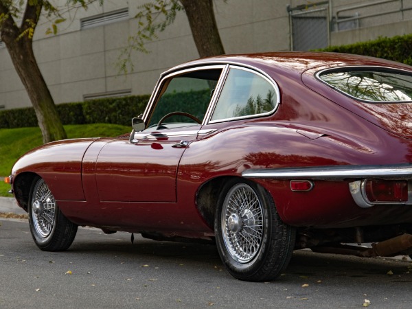 Used 1969 Jaguar E-Type XKE 4.2L 6 cyl Series II  | Torrance, CA