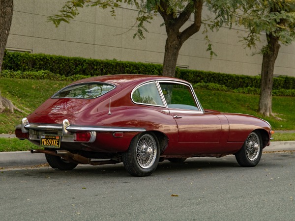 Used 1969 Jaguar E-Type XKE 4.2L 6 cyl Series II  | Torrance, CA