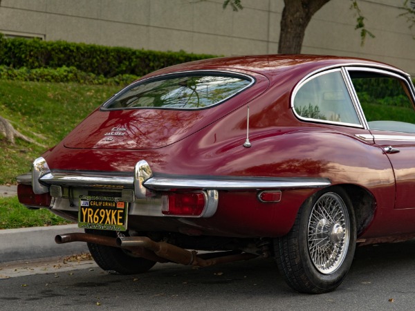 Used 1969 Jaguar E-Type XKE 4.2L 6 cyl Series II  | Torrance, CA