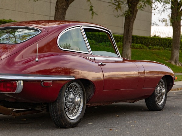 Used 1969 Jaguar E-Type XKE 4.2L 6 cyl Series II  | Torrance, CA