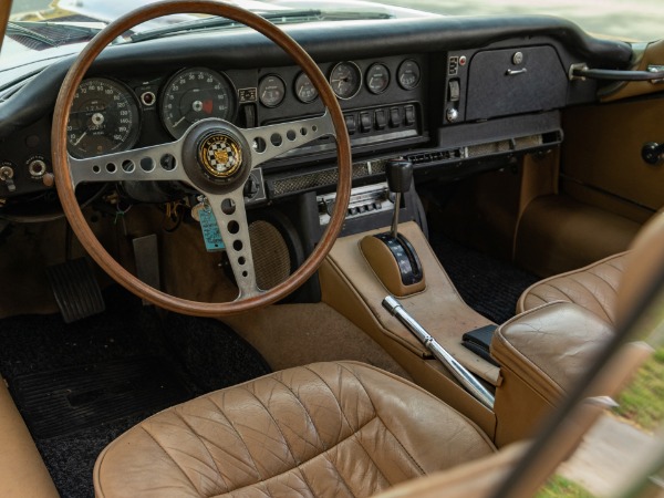 Used 1969 Jaguar E-Type XKE 4.2L 6 cyl Series II  | Torrance, CA