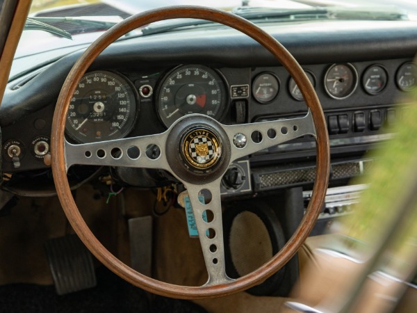 Used 1969 Jaguar E-Type XKE 4.2L 6 cyl Series II  | Torrance, CA