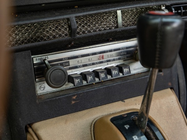 Used 1969 Jaguar E-Type XKE 4.2L 6 cyl Series II  | Torrance, CA