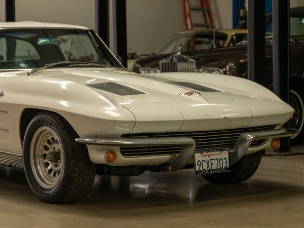 Used 1963 Chevrolet Corvette Split Window Coupe  | Torrance, CA