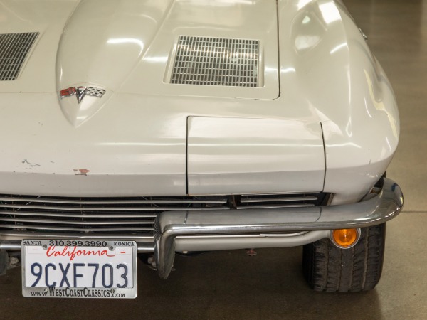 Used 1963 Chevrolet Corvette Split Window Coupe  | Torrance, CA