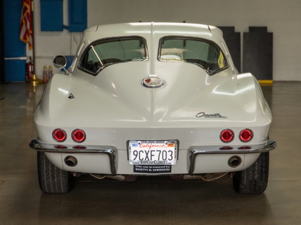 Used 1963 Chevrolet Corvette Split Window Coupe  | Torrance, CA