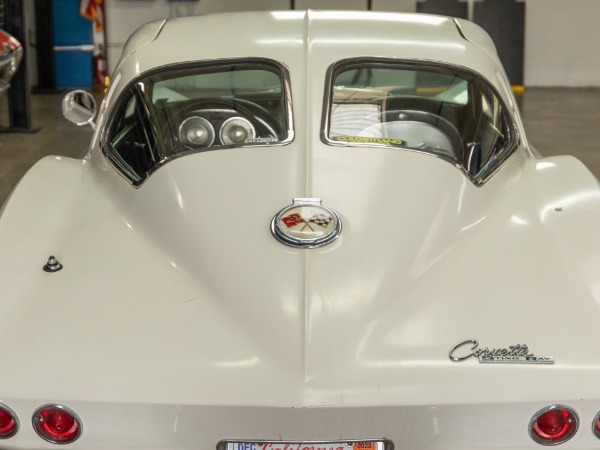 Used 1963 Chevrolet Corvette Split Window Coupe  | Torrance, CA