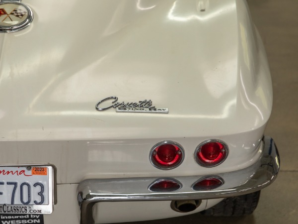 Used 1963 Chevrolet Corvette Split Window Coupe  | Torrance, CA