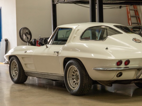 Used 1963 Chevrolet Corvette Split Window Coupe  | Torrance, CA