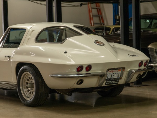 Used 1963 Chevrolet Corvette Split Window Coupe  | Torrance, CA