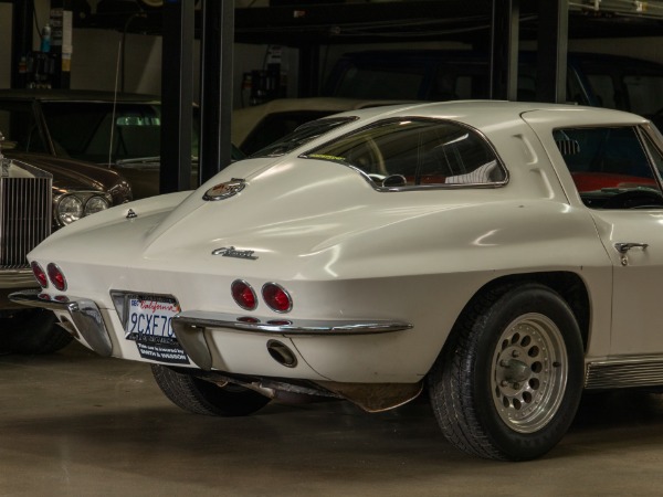 Used 1963 Chevrolet Corvette Split Window Coupe  | Torrance, CA