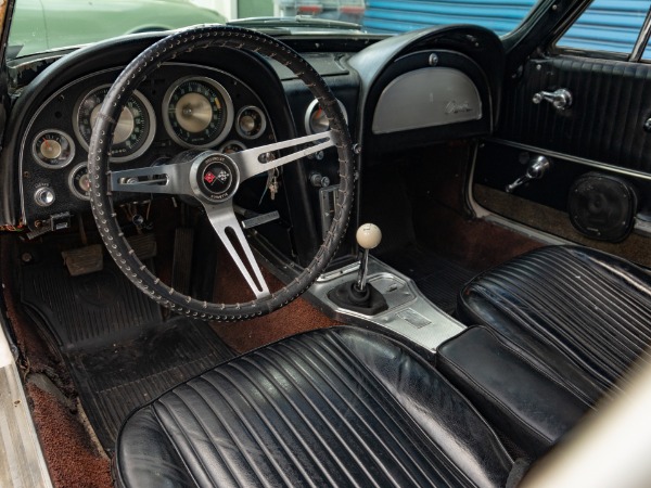 Used 1963 Chevrolet Corvette Split Window Coupe  | Torrance, CA