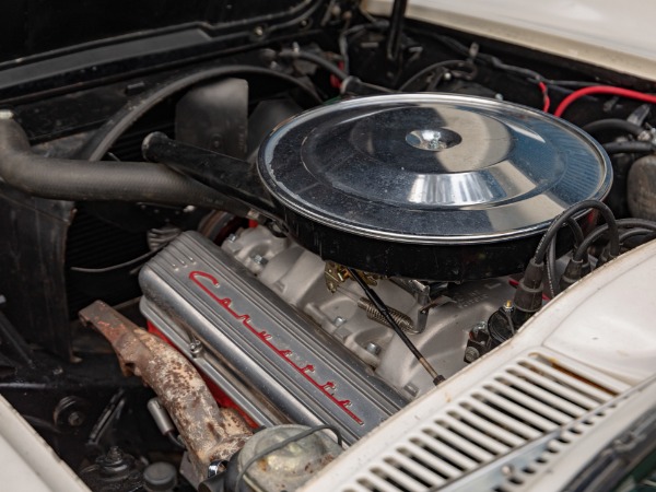 Used 1963 Chevrolet Corvette Split Window Coupe  | Torrance, CA