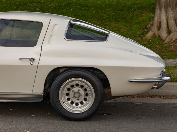 Used 1963 Chevrolet Corvette Split Window Coupe  | Torrance, CA