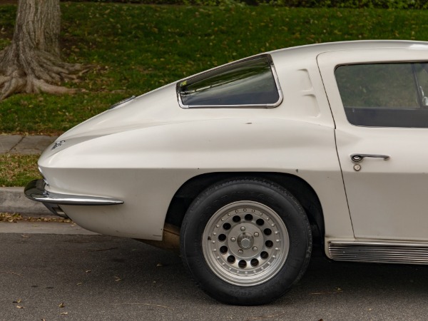 Used 1963 Chevrolet Corvette Split Window Coupe  | Torrance, CA