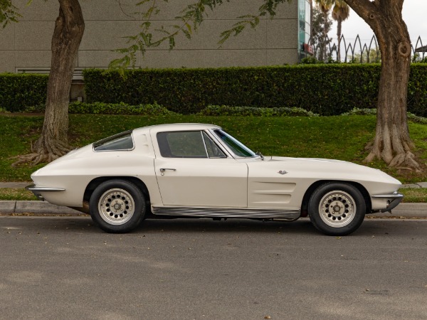 Used 1963 Chevrolet Corvette Split Window Coupe  | Torrance, CA