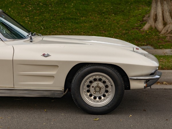 Used 1963 Chevrolet Corvette Split Window Coupe  | Torrance, CA