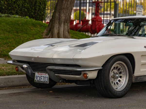 Used 1963 Chevrolet Corvette Split Window Coupe  | Torrance, CA