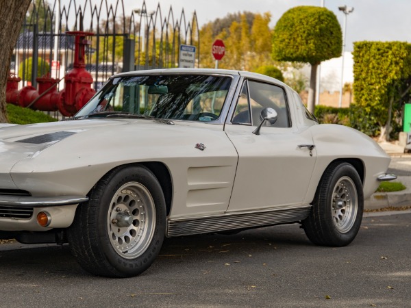 Used 1963 Chevrolet Corvette Split Window Coupe  | Torrance, CA