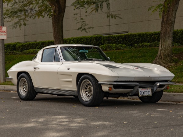 Used 1963 Chevrolet Corvette Split Window Coupe  | Torrance, CA