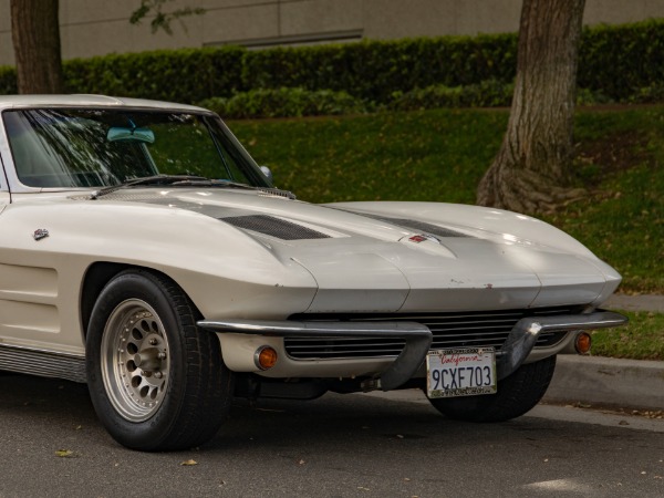 Used 1963 Chevrolet Corvette Split Window Coupe  | Torrance, CA