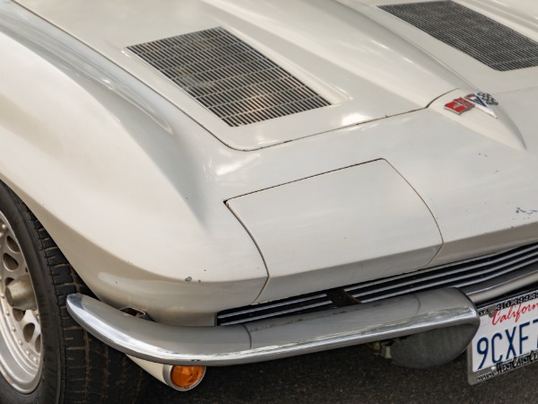 Used 1963 Chevrolet Corvette Split Window Coupe  | Torrance, CA