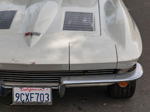 Used 1963 Chevrolet Corvette Split Window Coupe  | Torrance, CA