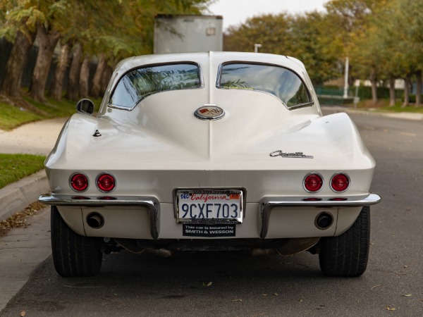 Used 1963 Chevrolet Corvette Split Window Coupe  | Torrance, CA