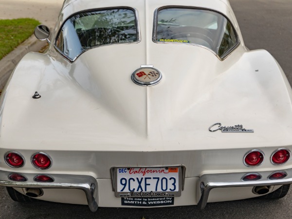 Used 1963 Chevrolet Corvette Split Window Coupe  | Torrance, CA