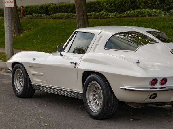 Used 1963 Chevrolet Corvette Split Window Coupe  | Torrance, CA