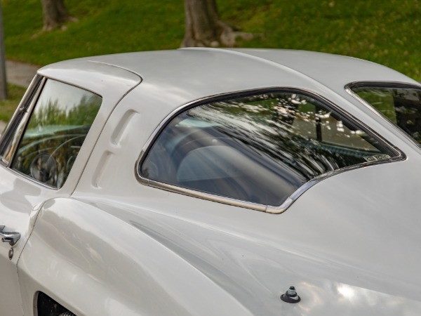 Used 1963 Chevrolet Corvette Split Window Coupe  | Torrance, CA