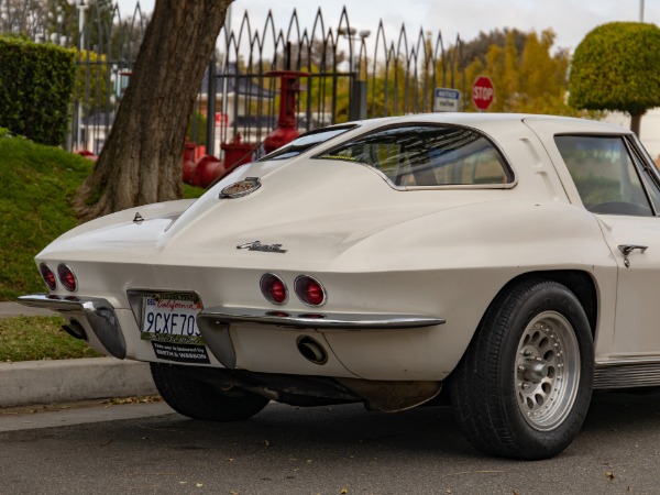 Used 1963 Chevrolet Corvette Split Window Coupe  | Torrance, CA