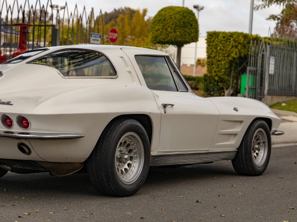 Used 1963 Chevrolet Corvette Split Window Coupe  | Torrance, CA