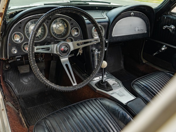 Used 1963 Chevrolet Corvette Split Window Coupe  | Torrance, CA