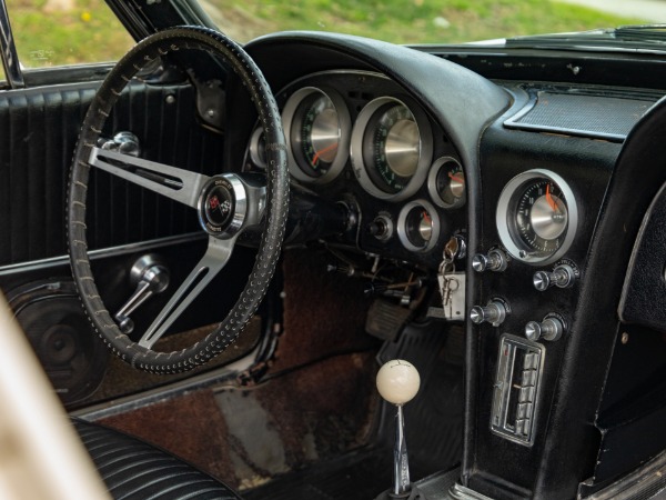 Used 1963 Chevrolet Corvette Split Window Coupe  | Torrance, CA